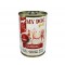 Пастет My Dog Gold Veal 400 г - телешко